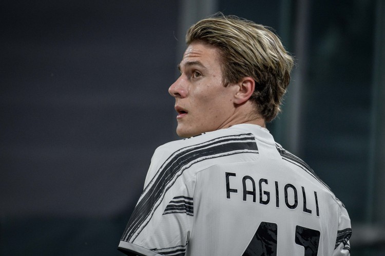 法乔利:相比其他联赛意大利更不信任年轻人,希望能有改变